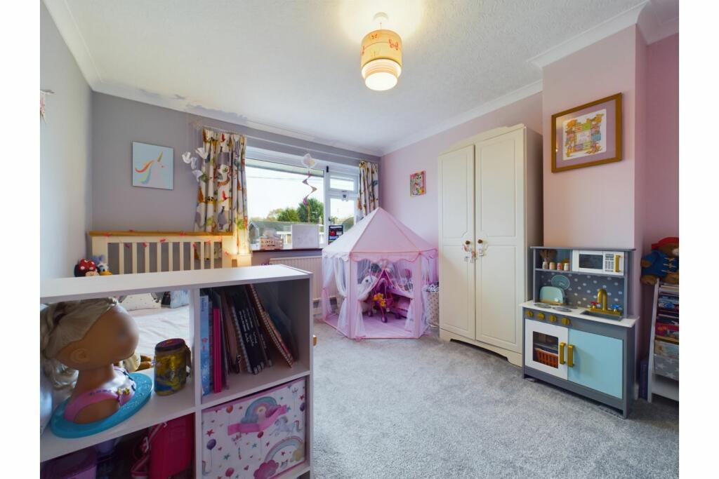 Additional image 15 of Bank Side, Bolton, BL5