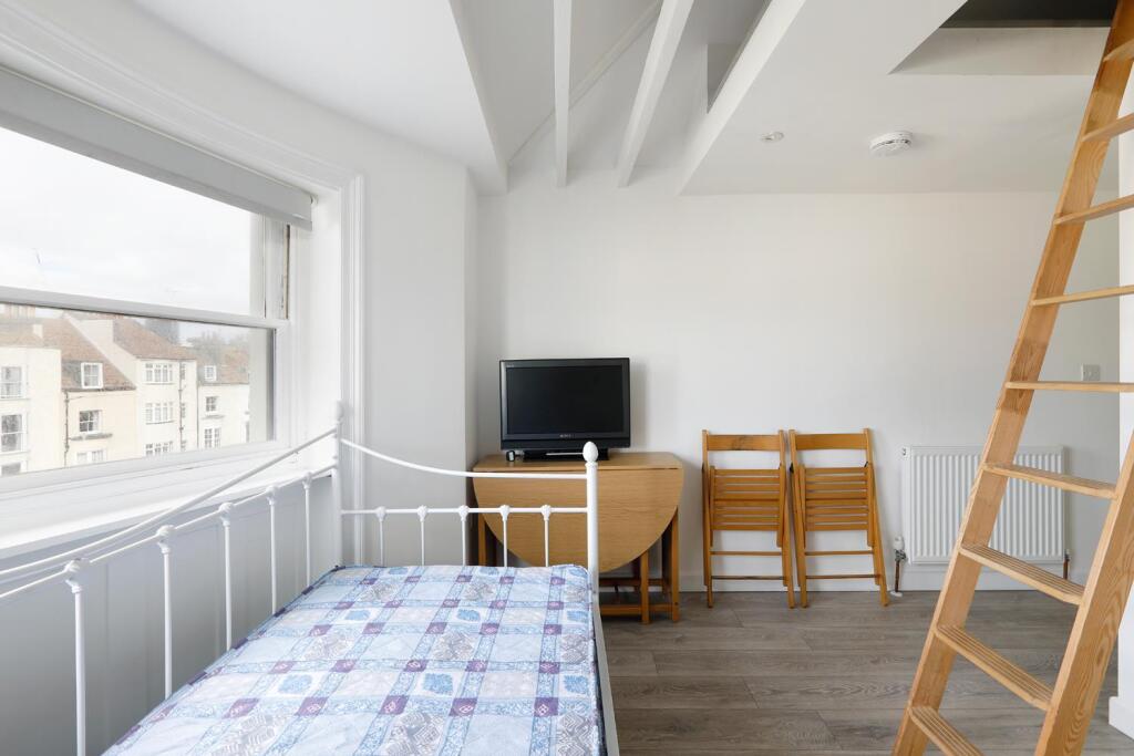 Additional image 3 of St James Street, Brighton