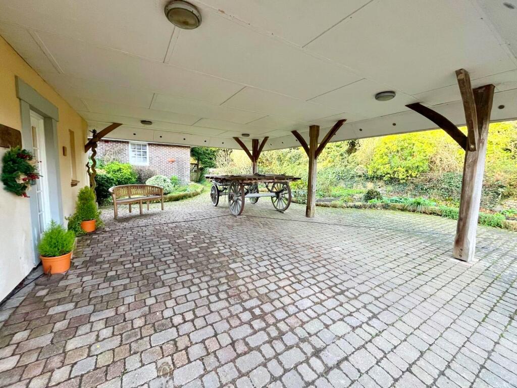 Additional image 21 of Stunts Green, Herstmonceux, Hailsham, East Sussex, BN27