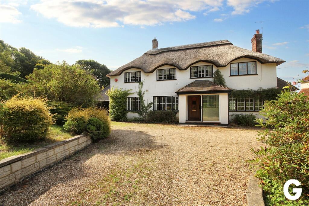 Hightown, Ringwood, Hampshire, BH24