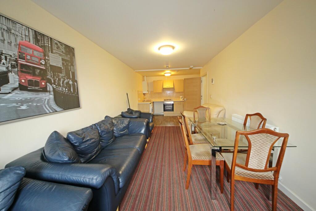 Additional image 12 of Cardigan Road, Winton, Bournemouth