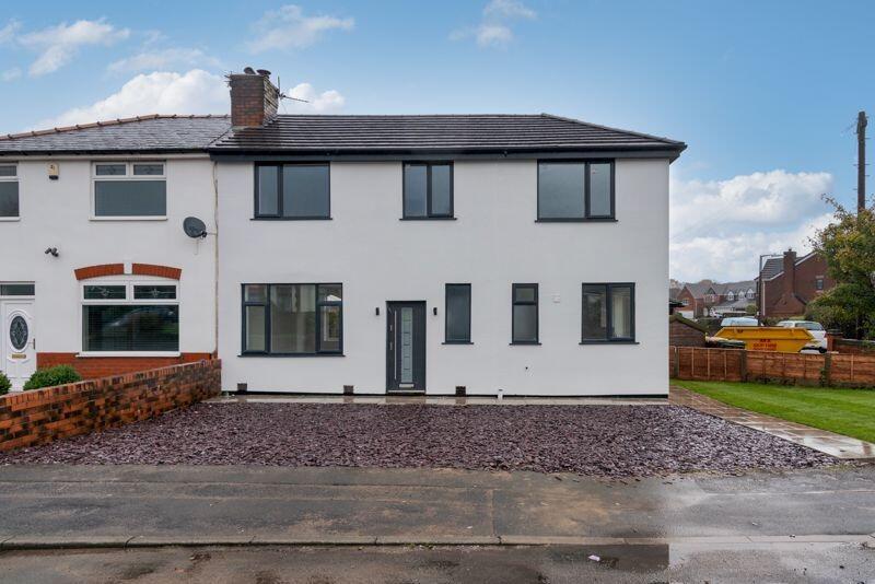 Additional image 22 of 4 BEDROOM - Tempest Road, Lostock, Bolton, Lancashire, BL6 4HL