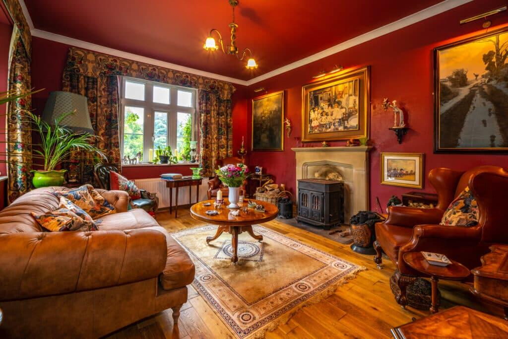 Additional image 5 of Swarthghyll Farm, Oughtershaw, Buckden, Skipton