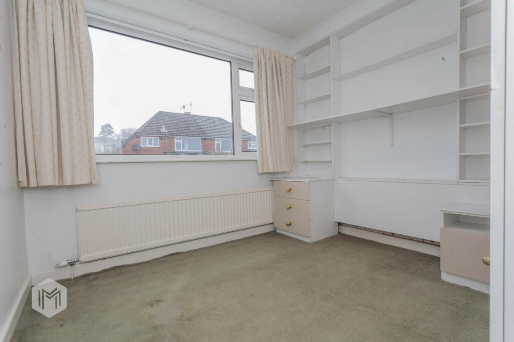 Additional image 16 of Jackdaw Road, Greenmount, Bury, Greater Manchester, BL8 4ER