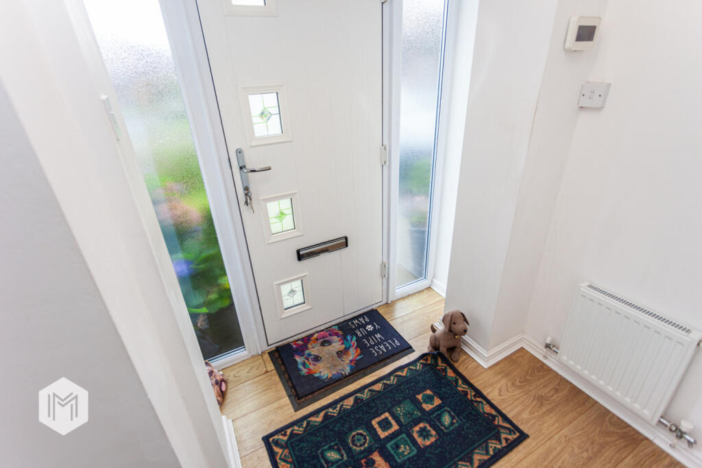 Additional image 20 of Oldstead Grove, Bolton, Greater Manchester, BL3 4XW