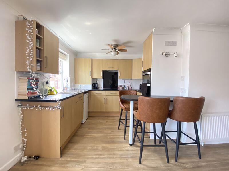 Additional image 2 of Churchwood Court, West Street, Wareham