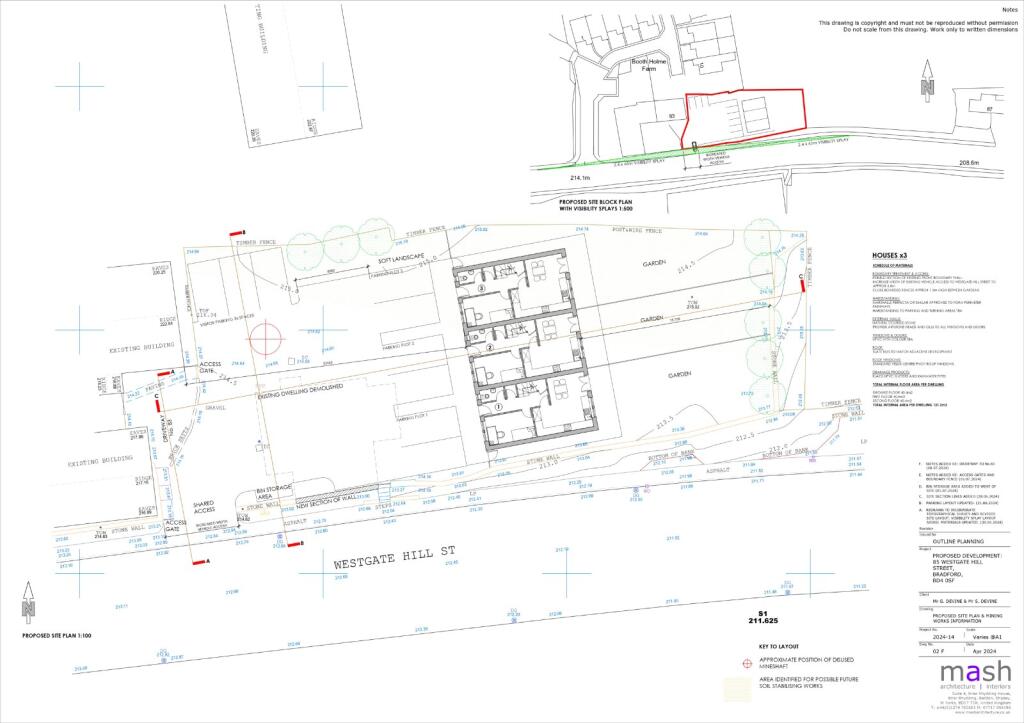 Additional image 6 of Westgate Hill Street, Westgate Hill, Bradford, BD4