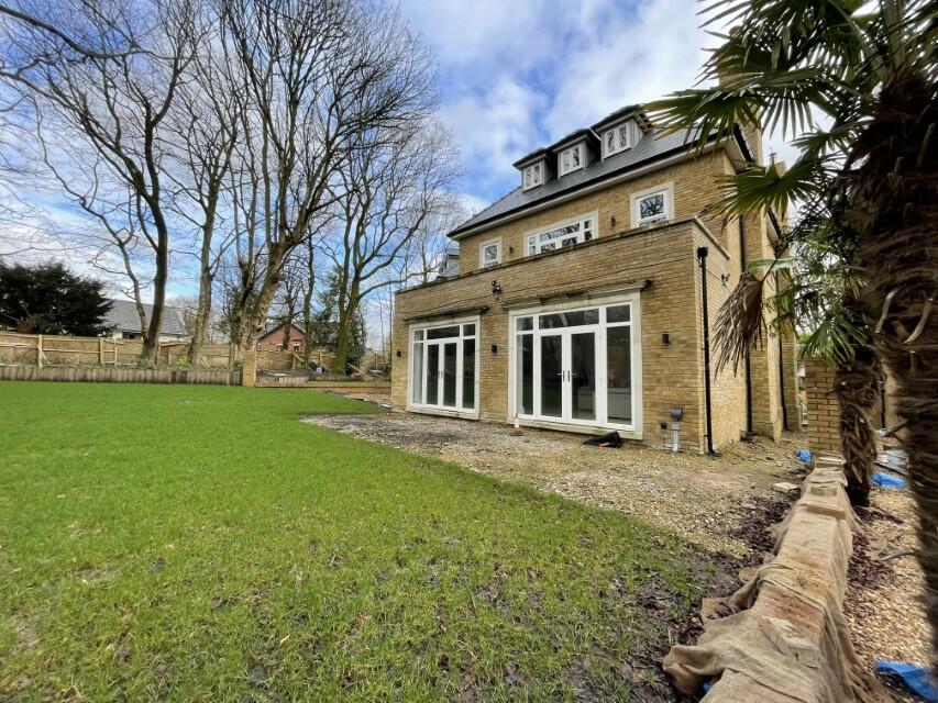 Additional image 40 of Clare Bank, Heaton, Bolton ~Impressive gated development situated off Clarebank / Markland Hill ~