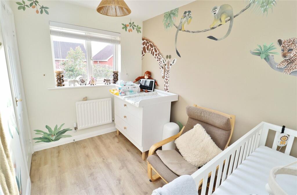 Additional image 11 of Shetland View, Verwood, Dorset, BH31