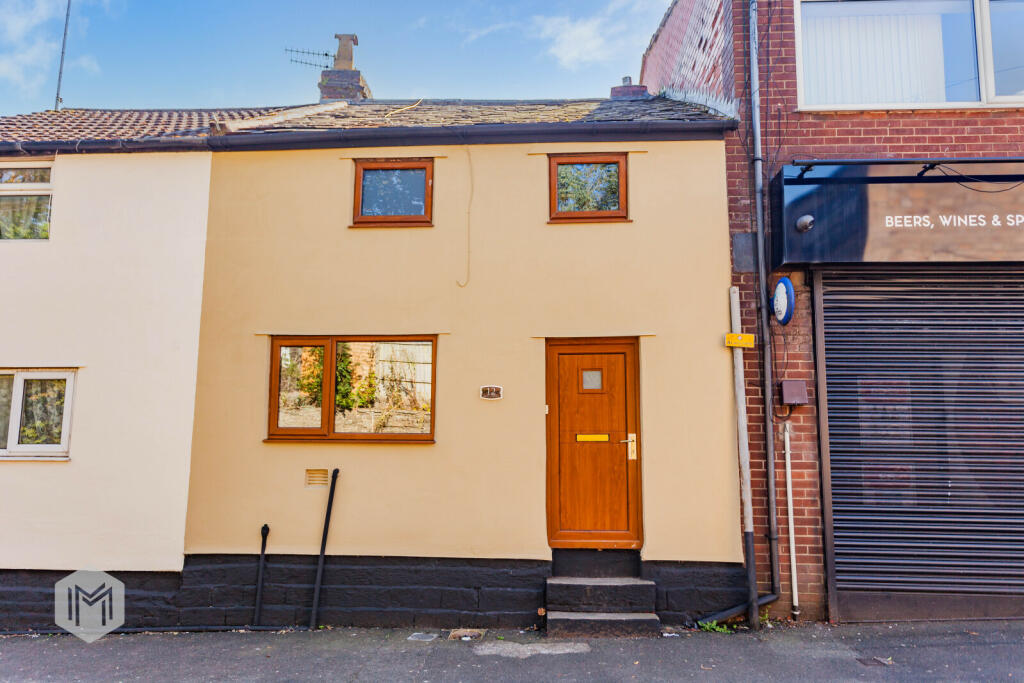 Additional image 16 of Bank Street, Walshaw, Bury, Greater Manchester, BL8 3AZ