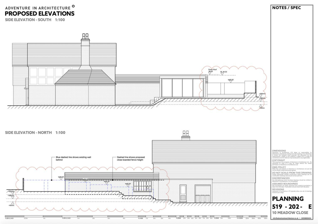 Additional image 9 of Meadow Close, Hove