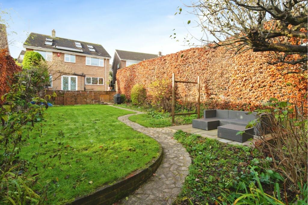 Additional image 15 of Eldred Avenue, Brighton, BN1