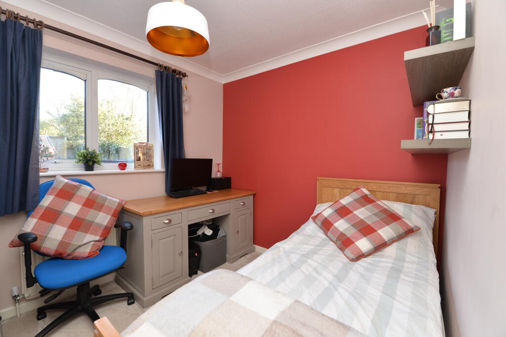 Additional image 19 of Bowland Rise, New Milton, Hampshire, BH25