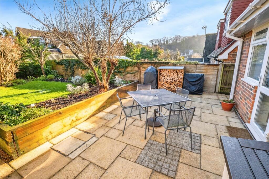 Additional image 27 of Portway, Steyning, West Sussex, BN44