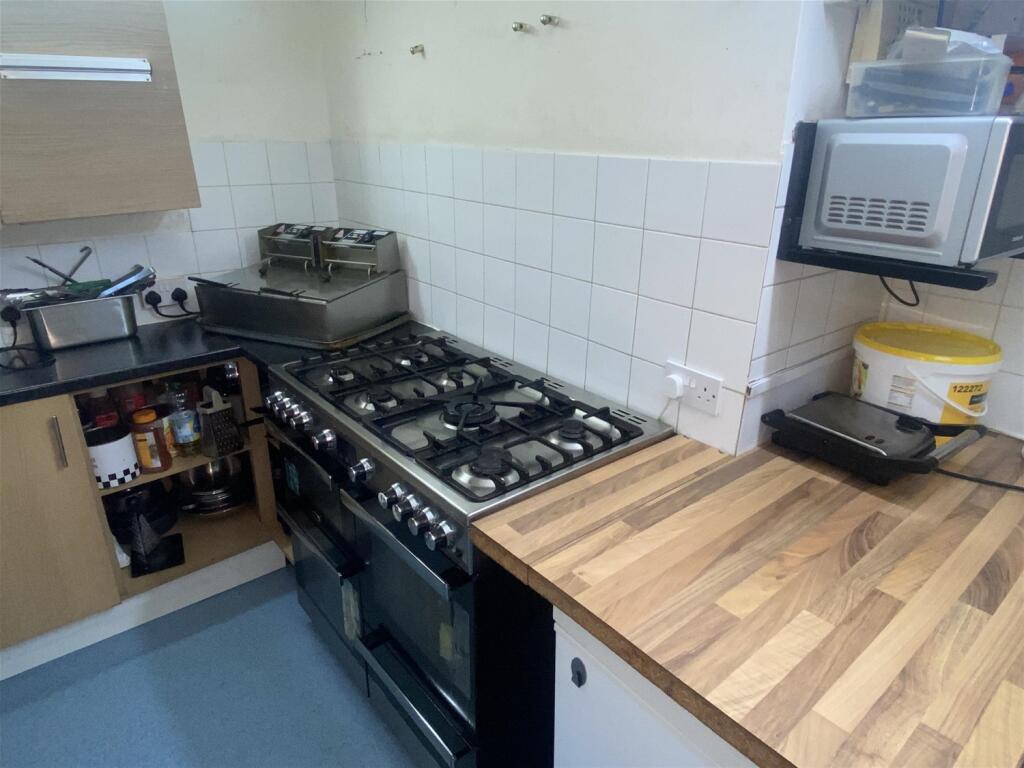 Additional image 6 of Cafe & Sandwich Bars, Wilsden, West Yorkshire