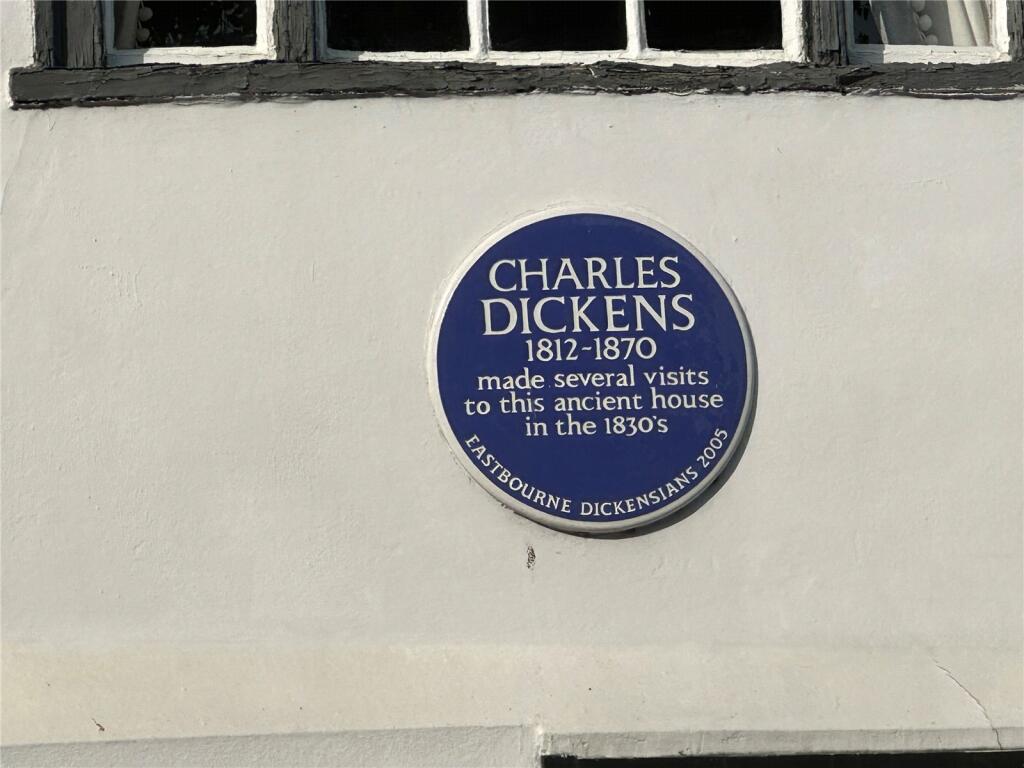 Additional image 22 of Borough Lane, Old Town, Eastbourne, BN20