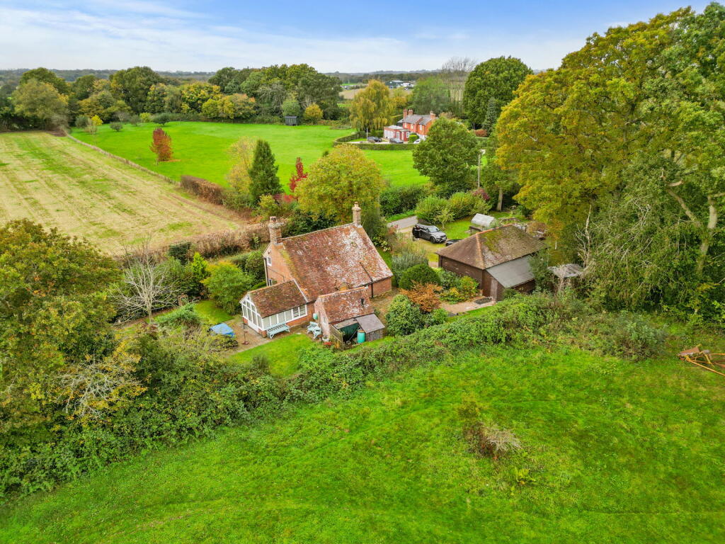 Additional image 3 of Vicarage Lane, Hellingly, Hailsham, East Sussex, BN27