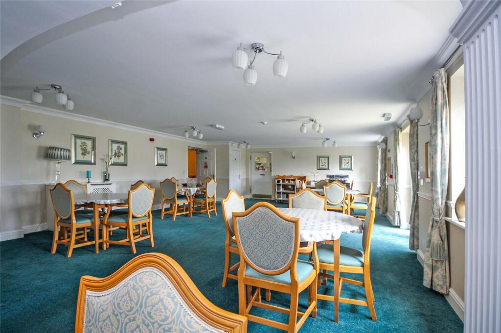 Additional image 19 of Highview Court, 46 Wortley Road, Highcliffe, BH23