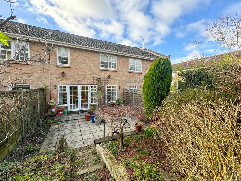 Additional image 8 of St. Georges Drive, Bransgore, Christchurch, Dorset, BH23