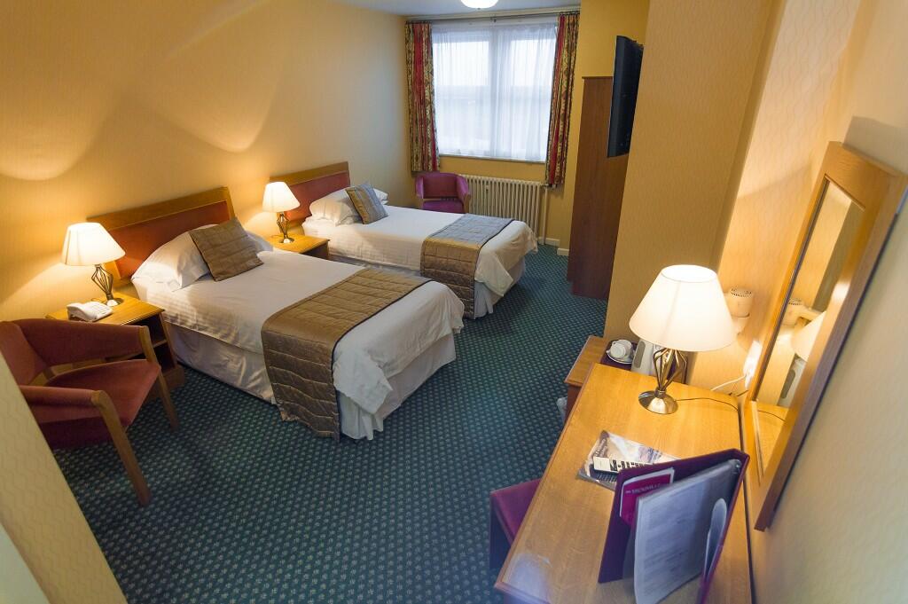 Additional image 3 of Priory Road, Bournemouth, Dorset, BH2