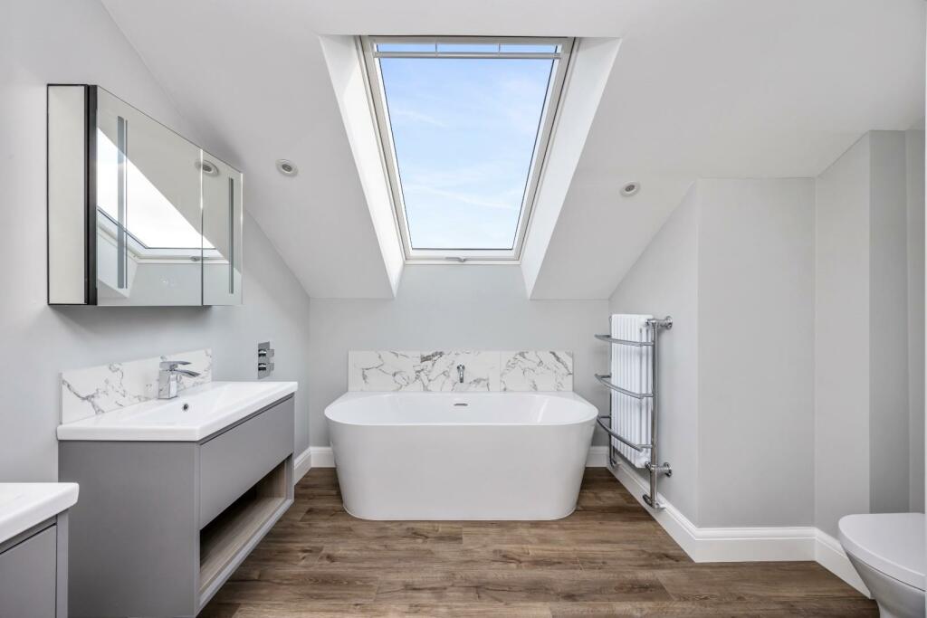 Additional image 30 of Warren Road, Brighton