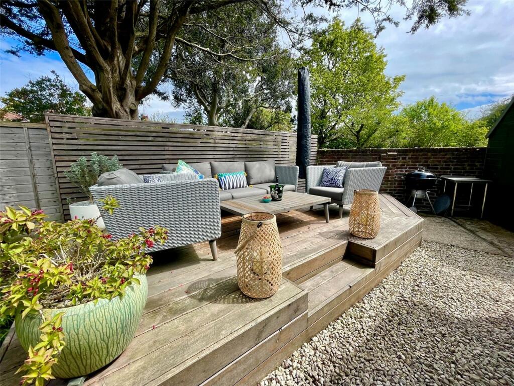 Additional image 3 of St Philips Avenue, Roselands, Eastbourne, BN22