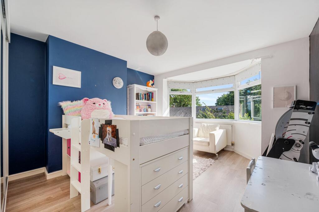 Additional image 23 of Extended 3-Bed Semi-Detached Home in Heaton with Spacious Open-Plan Living & South-Facing Garden