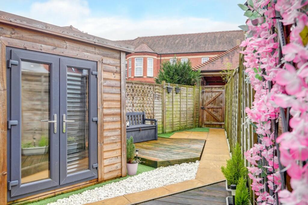 Additional image 27 of Luscombe Avenue, Hellingly, BN27