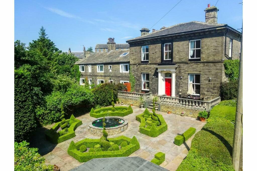 Additional image 23 of Moorside Road, Bradford, BD2