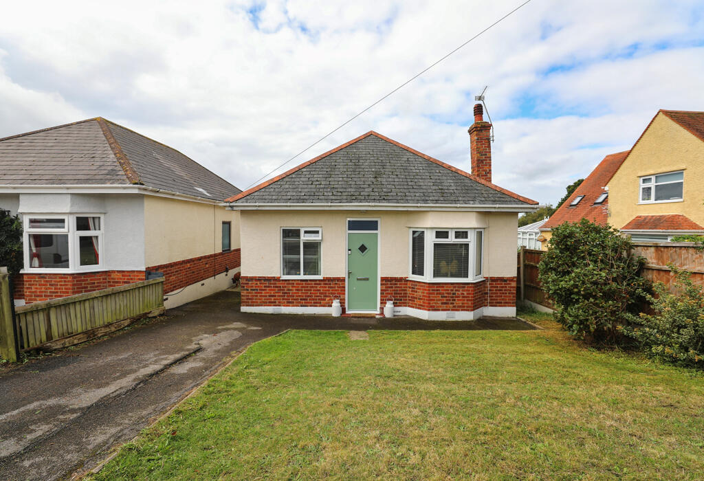 Additional image 15 of Hill View Road, Bournemouth, Dorset