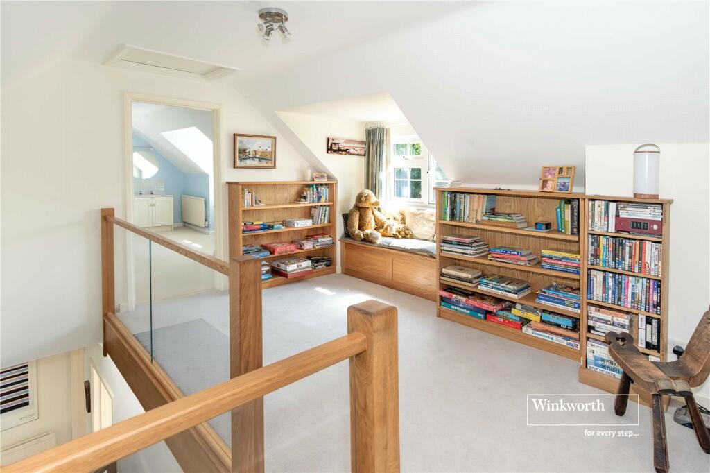 Additional image 19 of Brownhill Road, Wootton, Nr New Milton, Hampshire, BH25