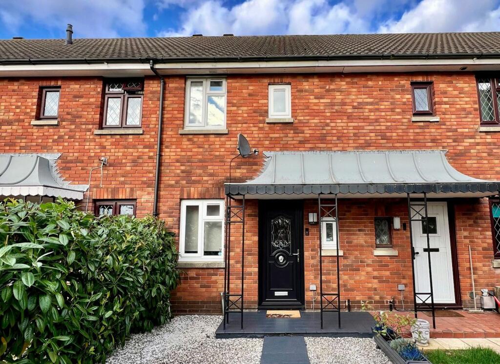 Additional image 21 of Buckingham Walk, New Milton, Hampshire, BH25