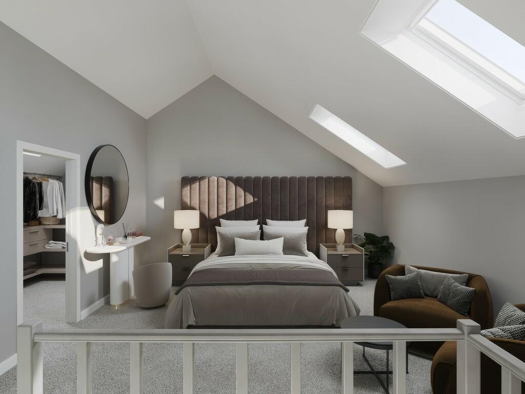 Additional image 4 of Albion Hall, Kearsley, Bolton