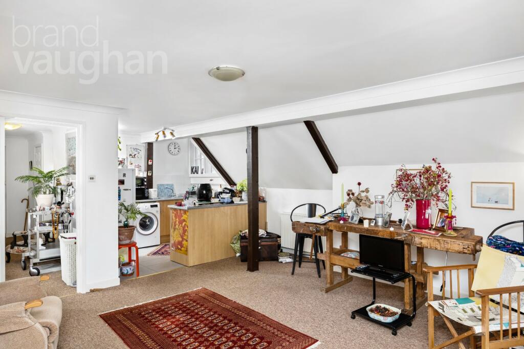 Additional image 14 of St. Nicholas Road, Brighton, East Sussex, BN1