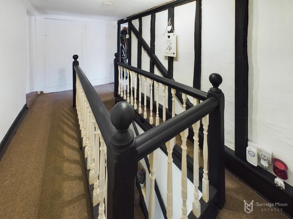 Additional image 12 of Wish Hill, Willingdon Village, Eastbourne, East Sussex, BN20 9HL