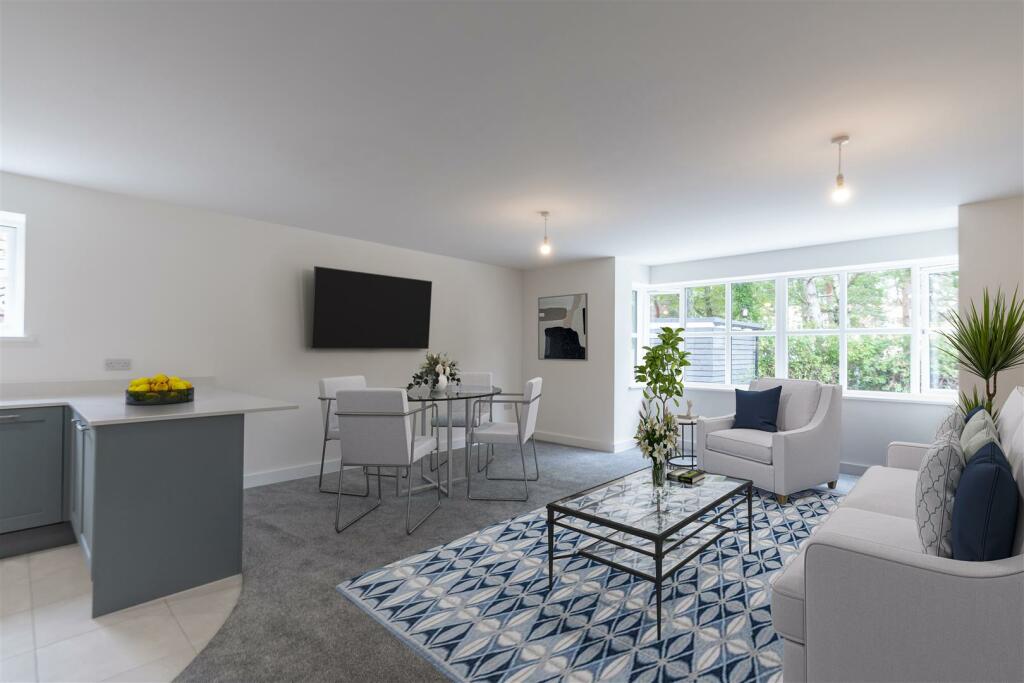 Additional image 8 of Golf Links Road, Ferndown