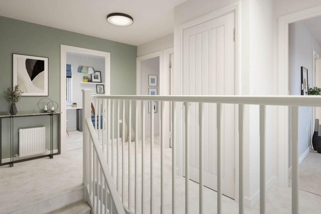 Additional image 13 of Knighton Lane, 
Canford Magna, 
Poole, 
Dorset, 
BH11 9NB