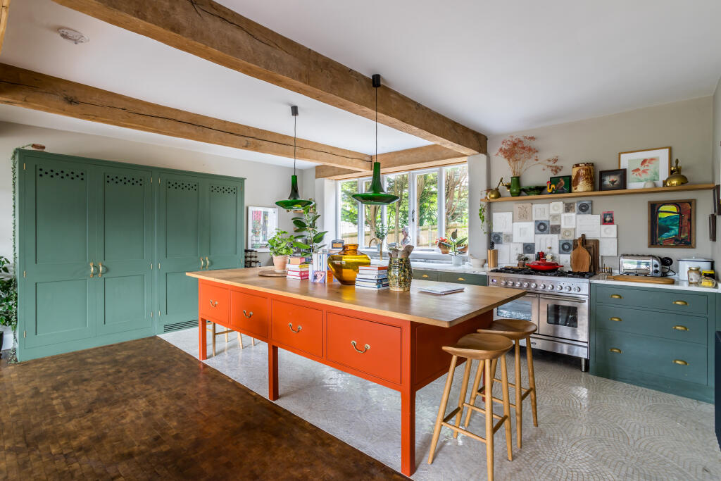 Additional image 26 of Wayland Avenue, Brighton, BN1