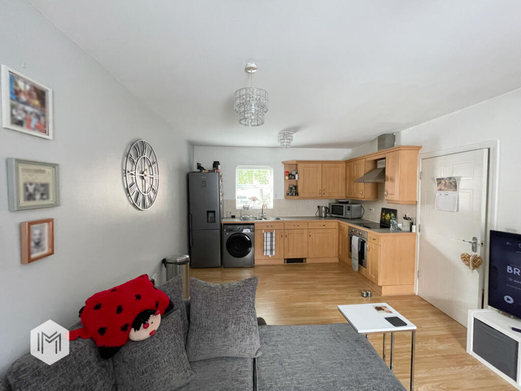 Additional image 6 of New Bridge Gardens, Bury, Greater Manchester, BL9 9PJ