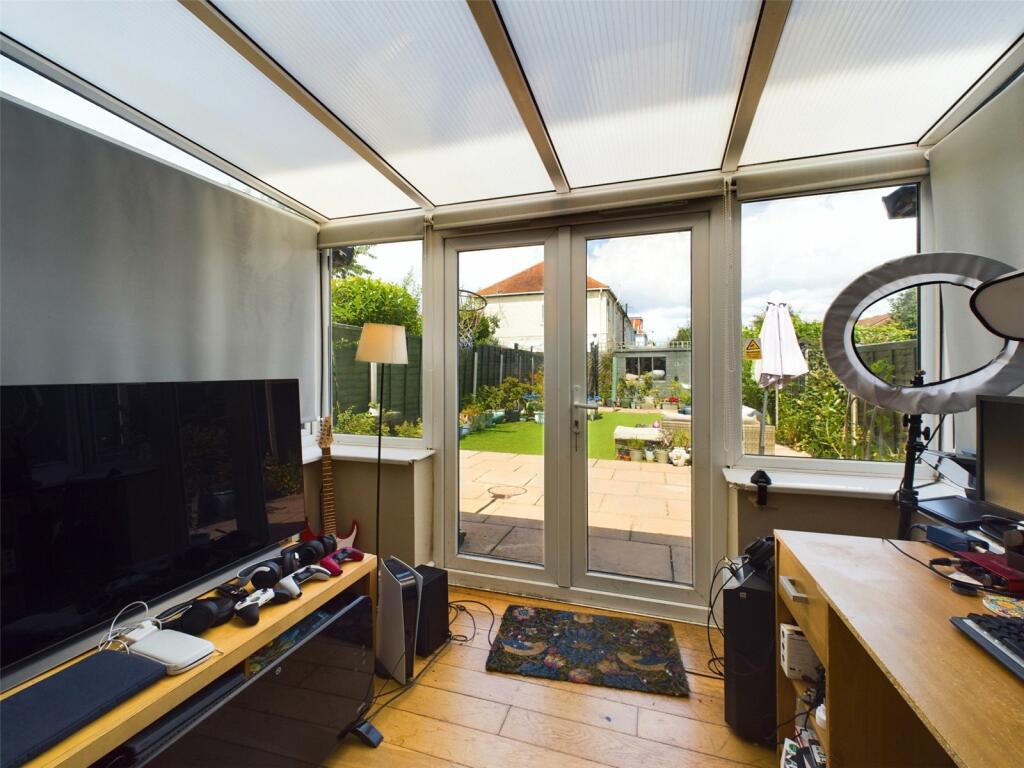 Additional image 5 of Portfield Road, Christchurch, BH23