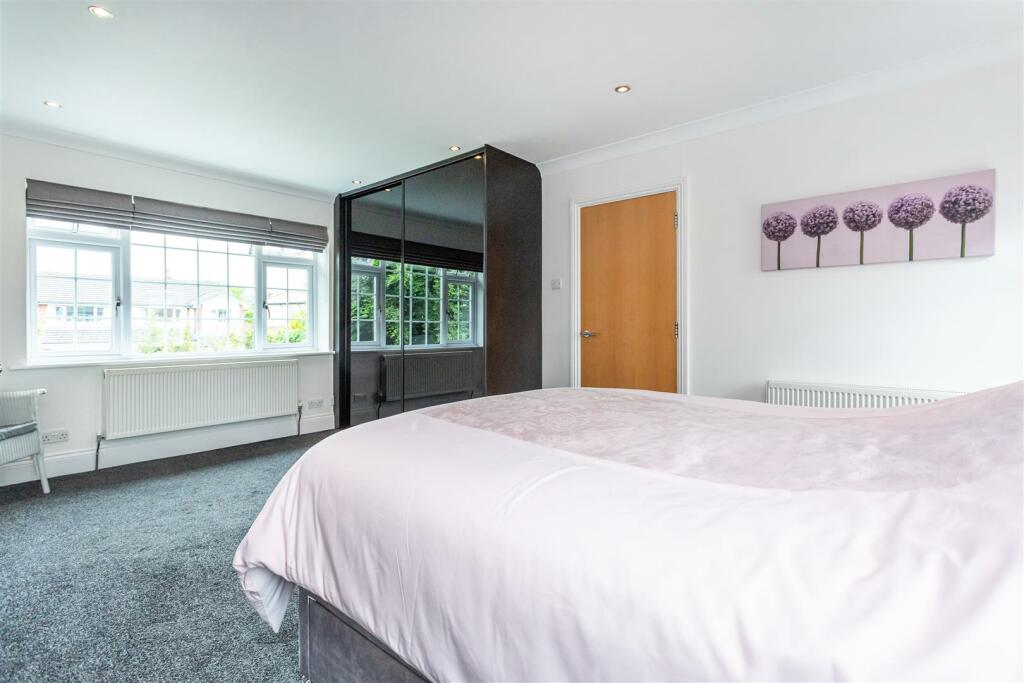 Additional image 18 of Mayfield, Holcombe Road, Greenmount, Bury