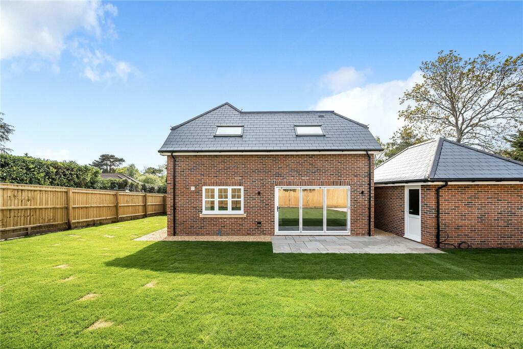 Additional image 17 of Oaks Drive, Ringwood, Hampshire, BH24