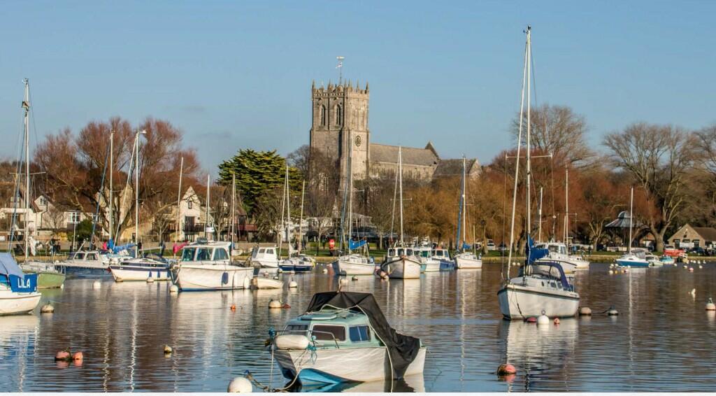 Additional image 4 of High Street, Christchurch, Dorset, BH23