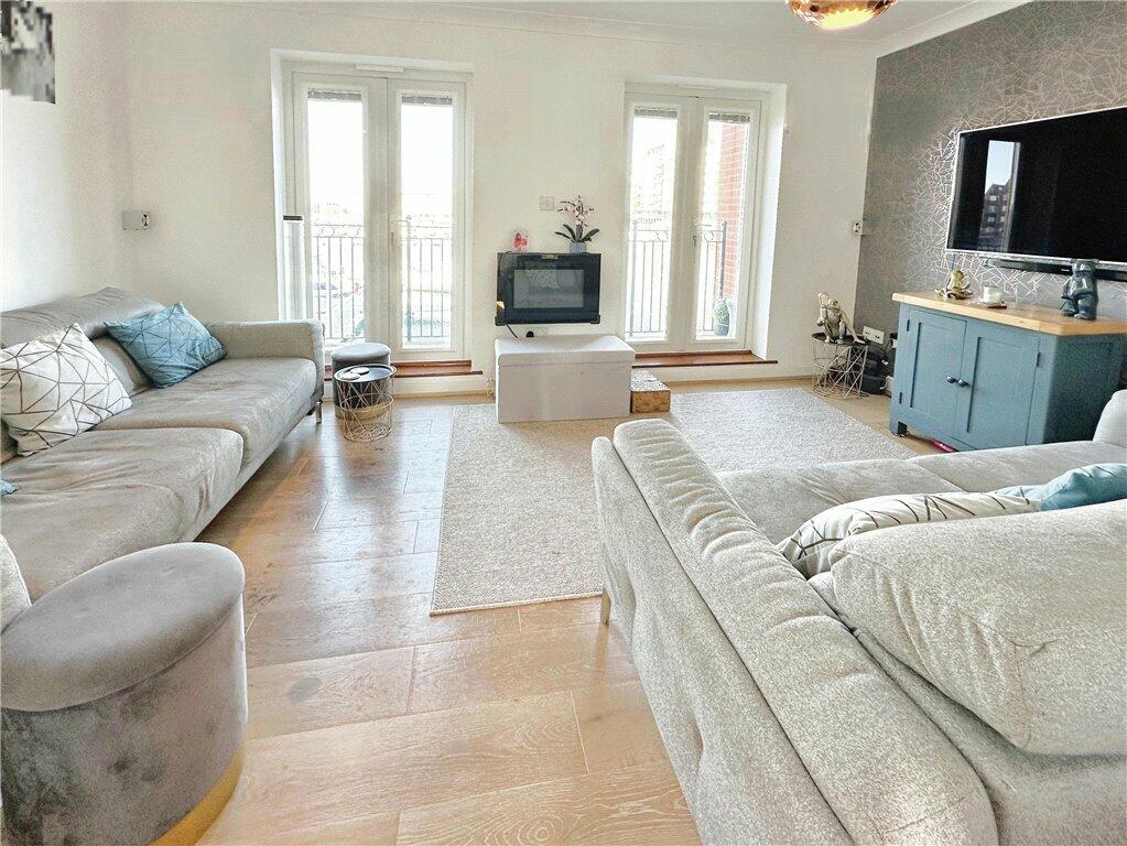 Additional image 4 of The Piazza, Sovereign Harbour, Eastbourne