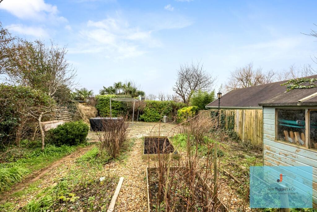 Additional image 20 of King George VI Drive, Hove, BN3