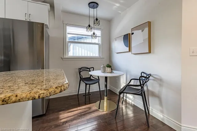 Additional image 11 of 2 Bond St