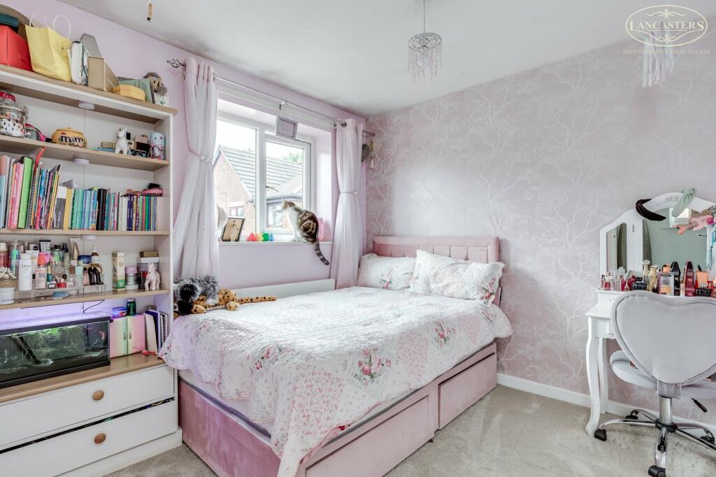 Additional image 8 of Dunlin Close, Bolton, BL2