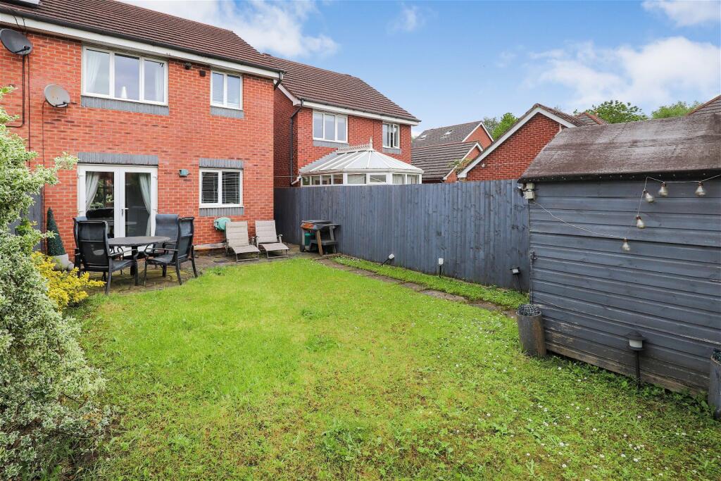 Additional image 27 of Astbury Close, Bury