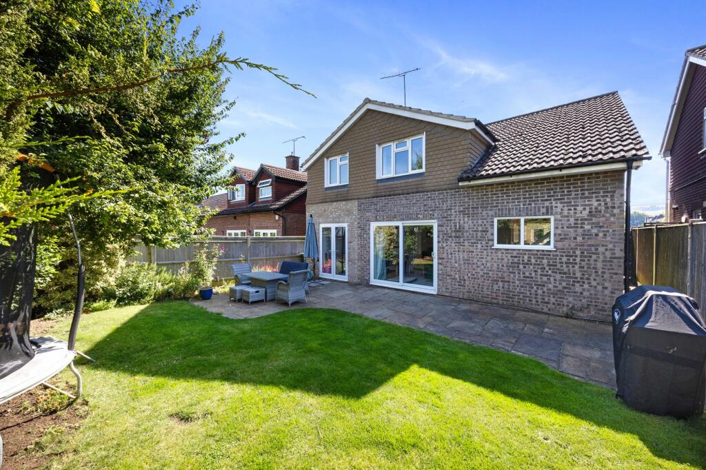 Additional image 18 of The Driftway, Upper Beeding, BN44