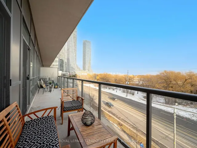 Additional image 33 of 2240 Lake Shore Blvd Unit 312